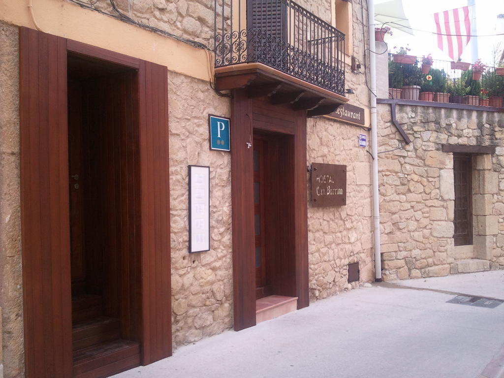 Hostal Can Barrina Arnés Cameră foto