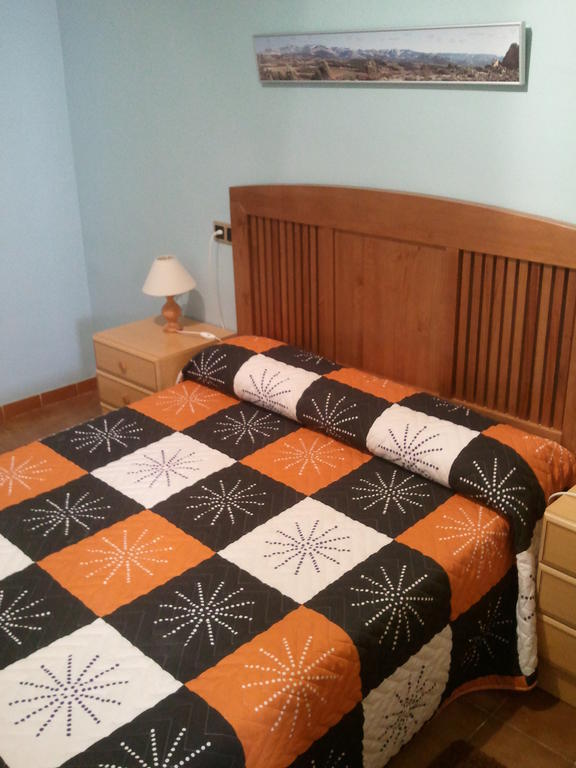 Hostal Can Barrina Arnés Cameră foto