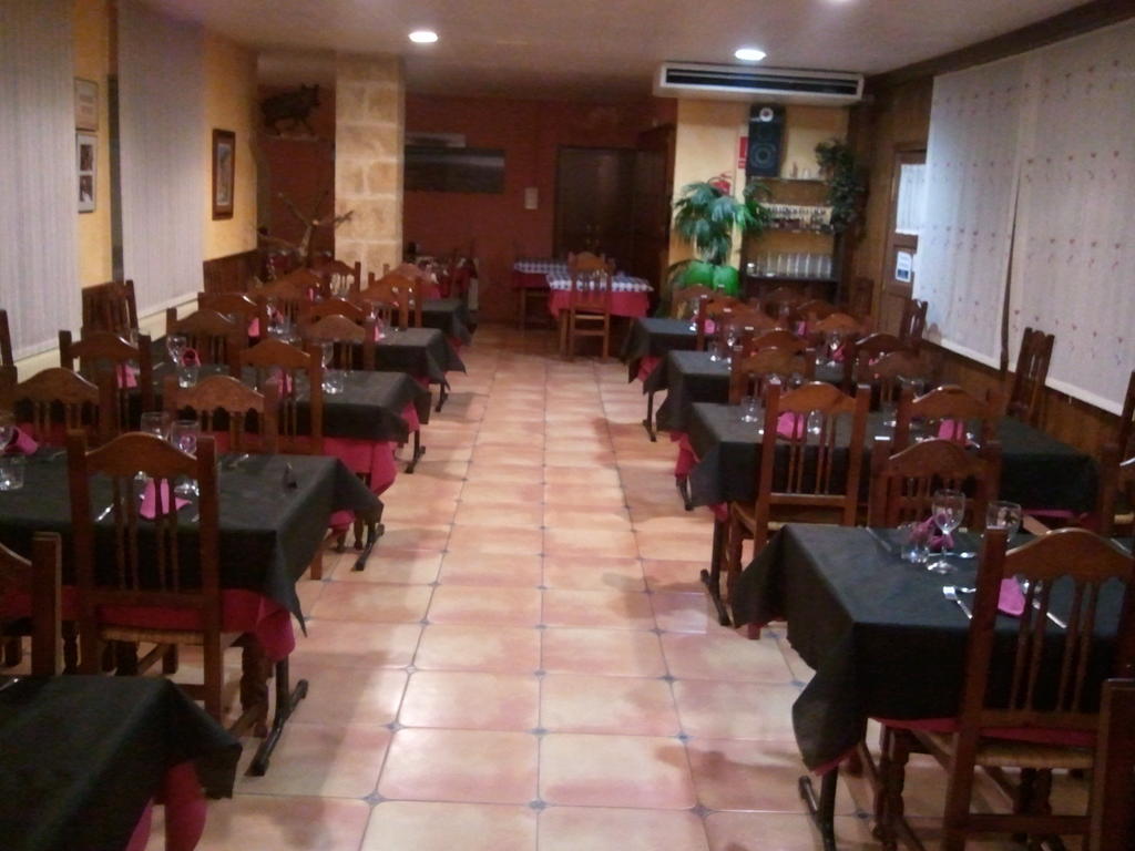 Hostal Can Barrina Arnés Cameră foto