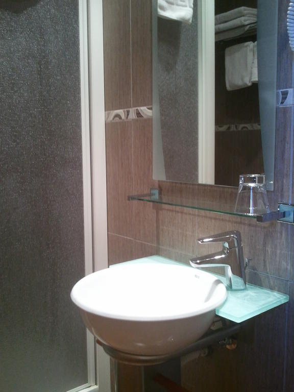Hostal Can Barrina Arnés Cameră foto